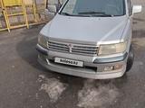 Mitsubishi Space Wagon 2000 годаүшін2 800 000 тг. в Тараз