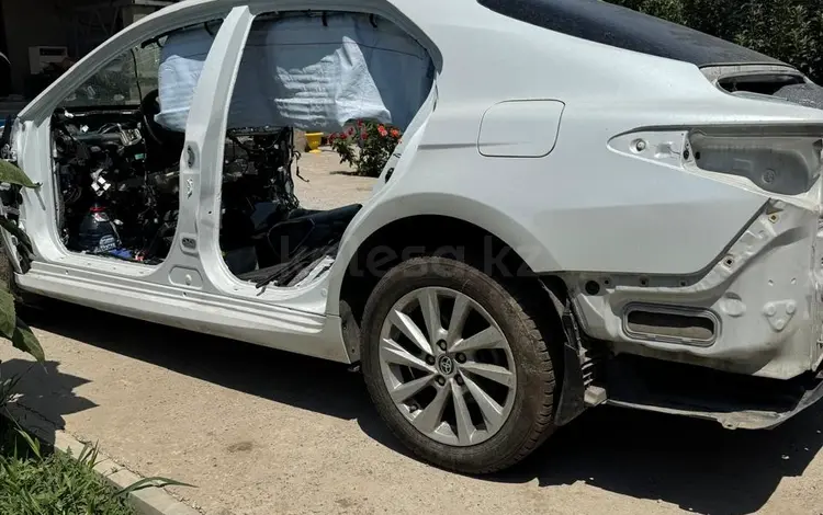 Авторазбор на Toyota camry Камри 70 75 в Павлодар