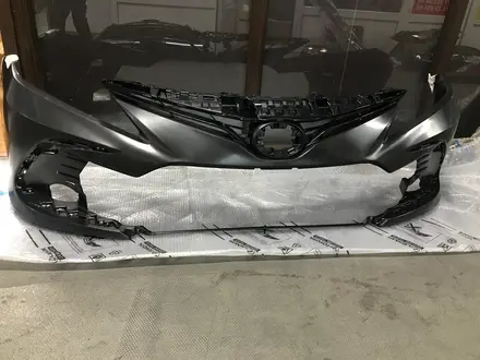 Авторазбор на Toyota camry Камри 70 75 в Павлодар – фото 10
