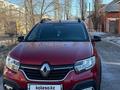 Renault Sandero 2019 года за 7 000 000 тг. в Актобе – фото 2