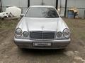 Mercedes-Benz E 55 AMG 1998 года за 4 000 000 тг. в Алматы – фото 2