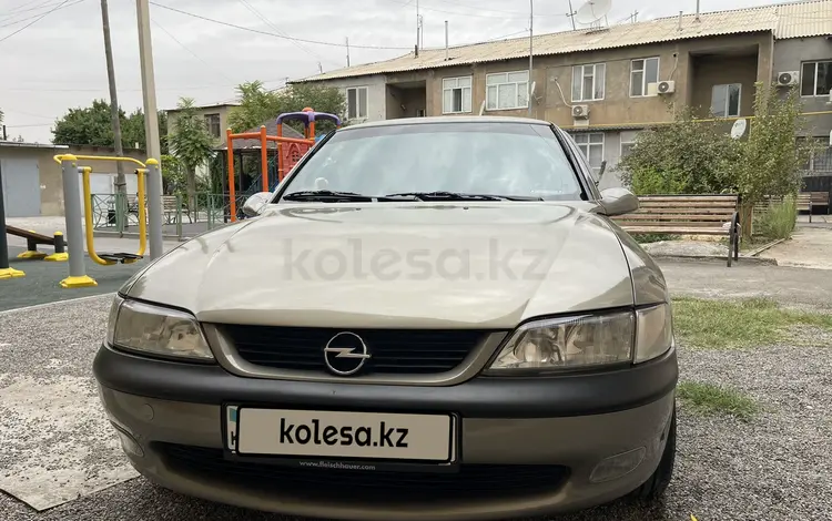 Opel Vectra 1998 года за 2 500 000 тг. в Шымкент