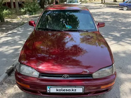 Toyota Camry 1993 года за 1 800 000 тг. в Тараз