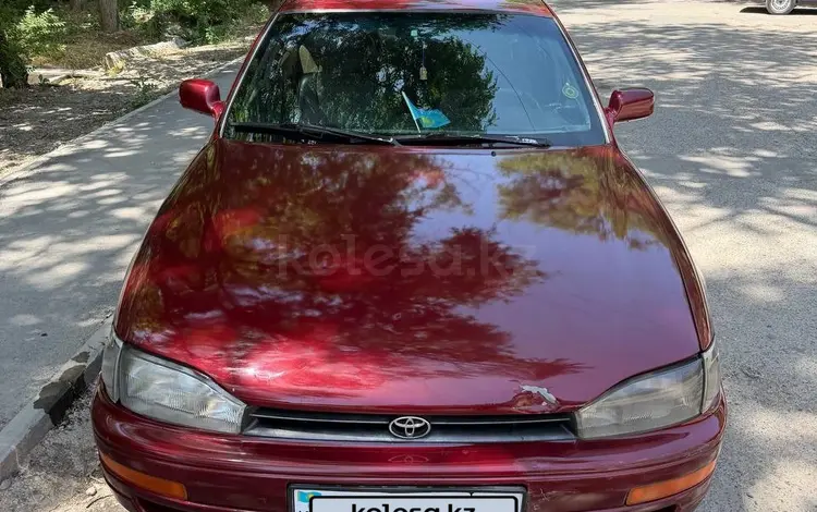 Toyota Camry 1993 года за 1 800 000 тг. в Тараз