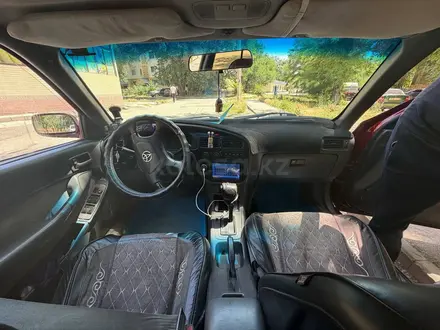 Toyota Camry 1993 года за 1 800 000 тг. в Тараз – фото 12