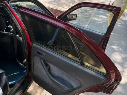 Toyota Camry 1993 года за 1 800 000 тг. в Тараз – фото 13
