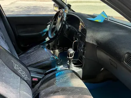 Toyota Camry 1993 года за 1 800 000 тг. в Тараз – фото 14