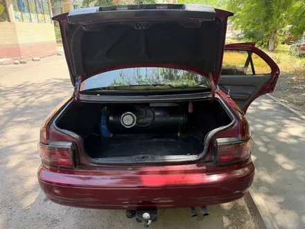 Toyota Camry 1993 года за 1 800 000 тг. в Тараз – фото 15