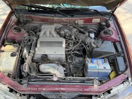 Toyota Camry 1993 года за 1 800 000 тг. в Тараз – фото 16