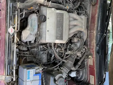 Toyota Camry 1993 года за 1 800 000 тг. в Тараз – фото 17