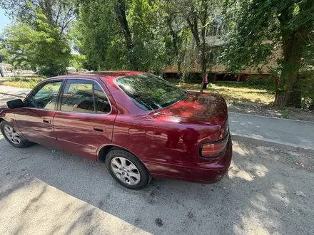 Toyota Camry 1993 года за 1 800 000 тг. в Тараз – фото 4
