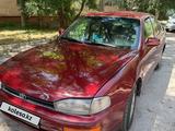 Toyota Camry 1993 годаүшін1 800 000 тг. в Тараз – фото 2