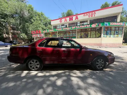 Toyota Camry 1993 года за 1 800 000 тг. в Тараз – фото 8