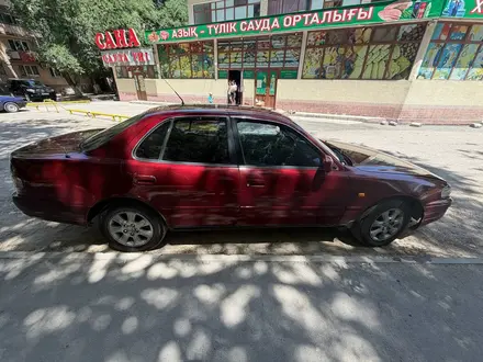 Toyota Camry 1993 года за 1 800 000 тг. в Тараз – фото 7