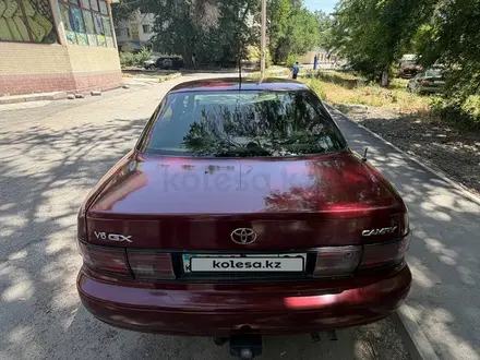 Toyota Camry 1993 года за 1 800 000 тг. в Тараз – фото 6