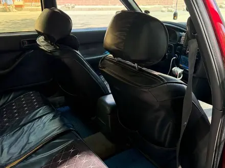 Toyota Camry 1993 года за 1 800 000 тг. в Тараз – фото 11