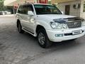 Lexus LX 470 2007 года за 13 999 999 тг. в Алматы – фото 4