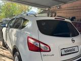 Nissan Qashqai 2011 года за 5 200 000 тг. в Алматы – фото 3