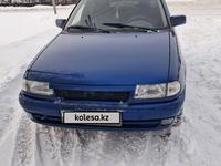 Opel Astra 1993 годаfor900 000 тг. в Петропавловск