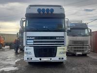 DAF  95XF 2003 годаүшін12 000 000 тг. в Шымкент