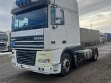 DAF  95XF 2003 годаүшін12 000 000 тг. в Шымкент – фото 3