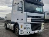 DAF  95XF 2003 годаүшін12 000 000 тг. в Шымкент – фото 4