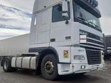 DAF  95XF 2003 годаүшін12 000 000 тг. в Шымкент – фото 5