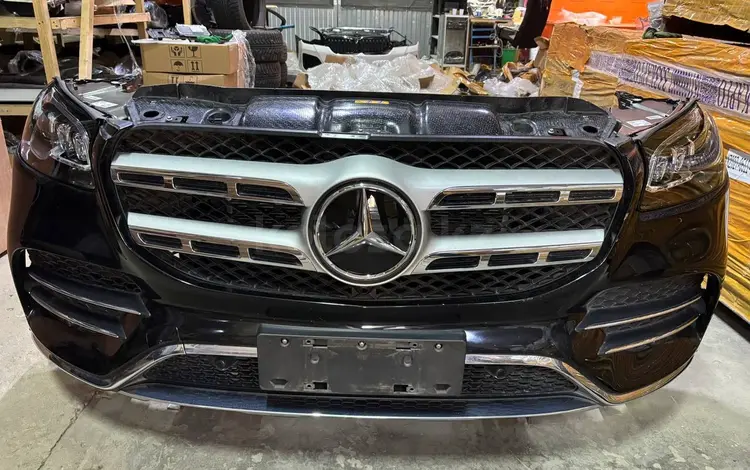 Ноускат Mercedes GLS X167 за 1 000 тг. в Алматы