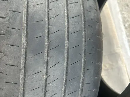 Bridgestone 235/45/18 за 45 000 тг. в Алматы – фото 3