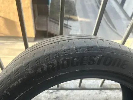 Bridgestone 235/45/18 за 45 000 тг. в Алматы – фото 5