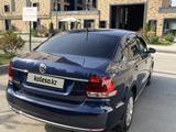 Volkswagen Polo 2015 годаfor6 200 000 тг. в Алматы