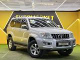 Toyota Land Cruiser Prado 2008 годаүшін13 000 000 тг. в Астана – фото 3