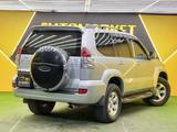 Toyota Land Cruiser Prado 2008 годаүшін13 000 000 тг. в Астана – фото 4