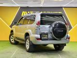 Toyota Land Cruiser Prado 2008 годаүшін13 000 000 тг. в Астана – фото 5