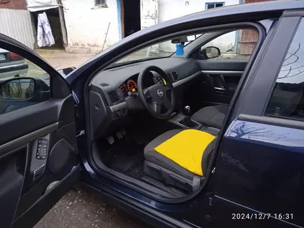 Opel Vectra 2002 года за 3 200 000 тг. в Тараз – фото 11