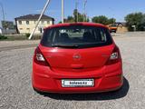 Opel Corsa 2008 года за 2 900 000 тг. в Кокшетау – фото 2