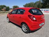 Opel Corsa 2008 года за 2 900 000 тг. в Кокшетау – фото 5