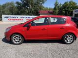 Opel Corsa 2008 года за 2 900 000 тг. в Кокшетау – фото 4