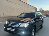 Lexus GX 460 2010 года за 15 000 000 тг. в Астана – фото 2