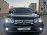 Lexus GX 460 2010 годаүшін15 000 000 тг. в Астана – фото 3