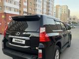 Lexus GX 460 2010 годаүшін15 000 000 тг. в Астана – фото 4