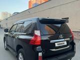 Lexus GX 460 2010 годаүшін15 000 000 тг. в Астана – фото 5