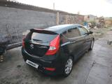 Hyundai Accent 2012 года за 5 700 000 тг. в Семей – фото 4