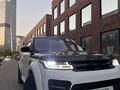 Land Rover Range Rover Sport 2016 года за 31 550 000 тг. в Алматы – фото 18