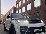 Land Rover Range Rover Sport 2016 года за 32 550 000 тг. в Алматы – фото 2