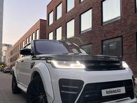 Land Rover Range Rover Sport 2016 года за 31 550 000 тг. в Алматы