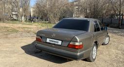 Mercedes-Benz E 230 1992 года за 950 000 тг. в Астана – фото 3