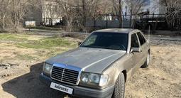 Mercedes-Benz E 230 1992 года за 950 000 тг. в Астана – фото 5