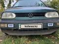 Volkswagen Golf 1994 годаfor400 000 тг. в Шымкент – фото 3