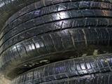 Всесезонные шины Roadstone 245/70 R16 за 75 000 тг. в Алматы – фото 2